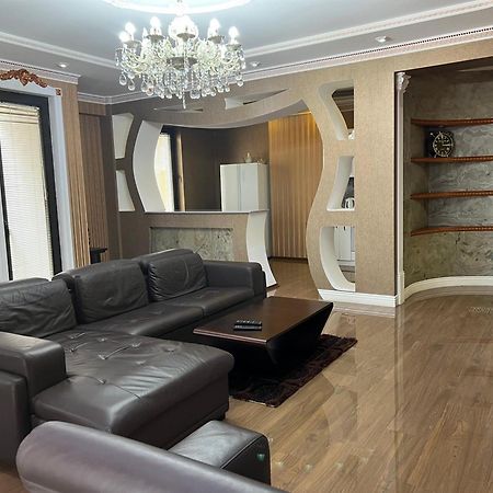 Cosy Apartment In The City Centre Τυφλίδα Εξωτερικό φωτογραφία