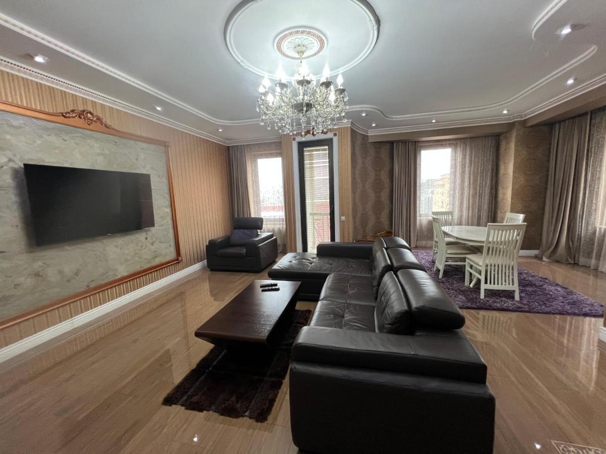Cosy Apartment In The City Centre Τυφλίδα Εξωτερικό φωτογραφία