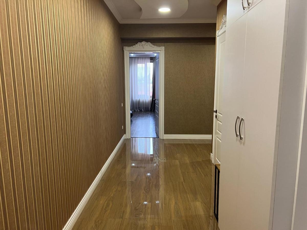 Cosy Apartment In The City Centre Τυφλίδα Εξωτερικό φωτογραφία
