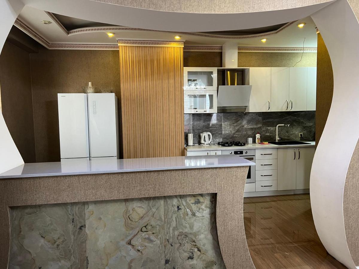 Cosy Apartment In The City Centre Τυφλίδα Εξωτερικό φωτογραφία
