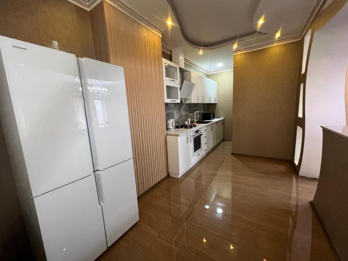 Cosy Apartment In The City Centre Τυφλίδα Εξωτερικό φωτογραφία