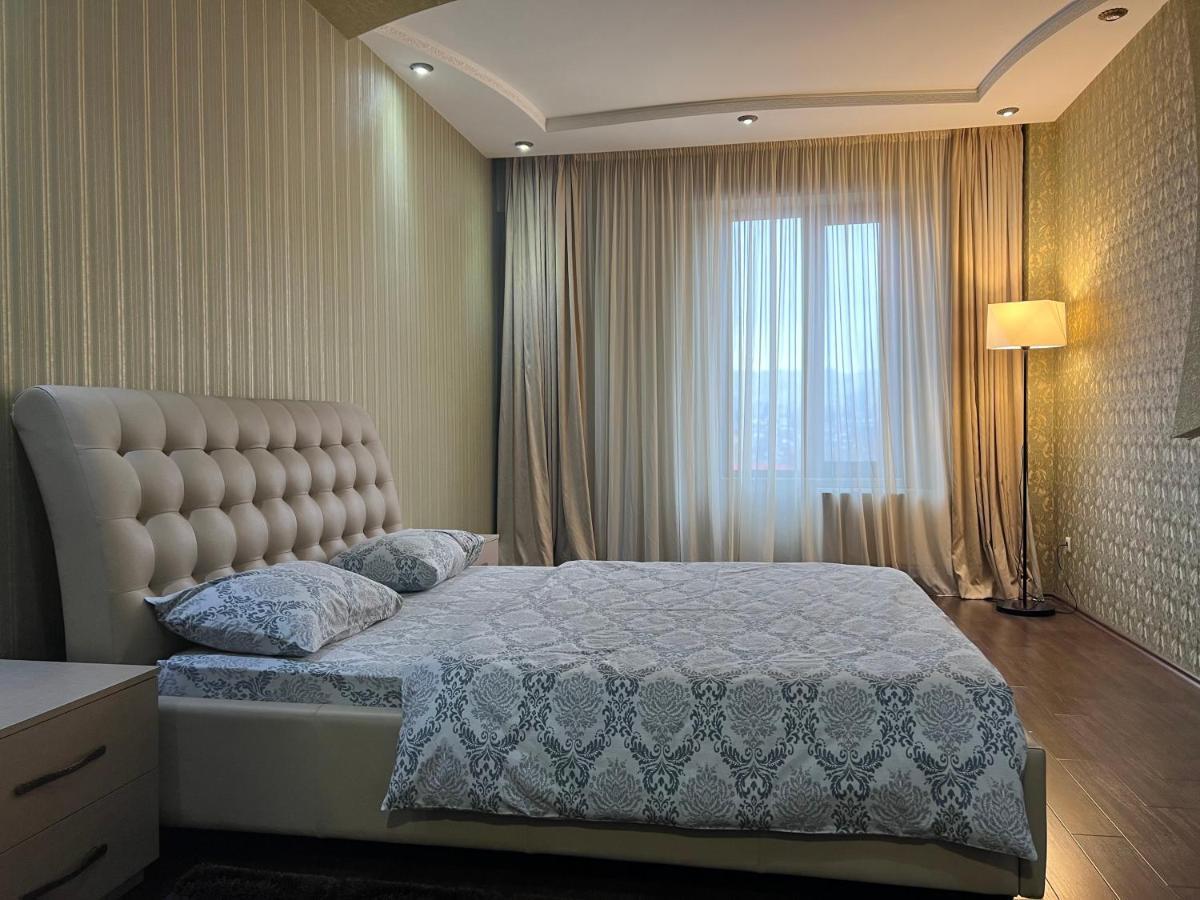Cosy Apartment In The City Centre Τυφλίδα Εξωτερικό φωτογραφία