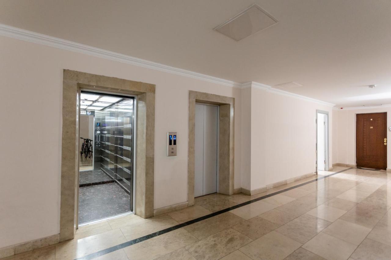 Cosy Apartment In The City Centre Τυφλίδα Εξωτερικό φωτογραφία