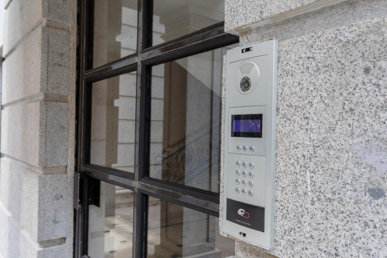 Cosy Apartment In The City Centre Τυφλίδα Εξωτερικό φωτογραφία