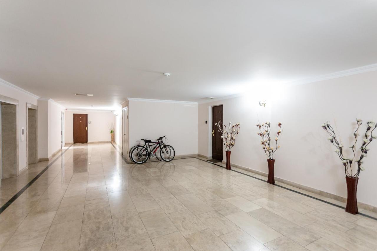Cosy Apartment In The City Centre Τυφλίδα Εξωτερικό φωτογραφία