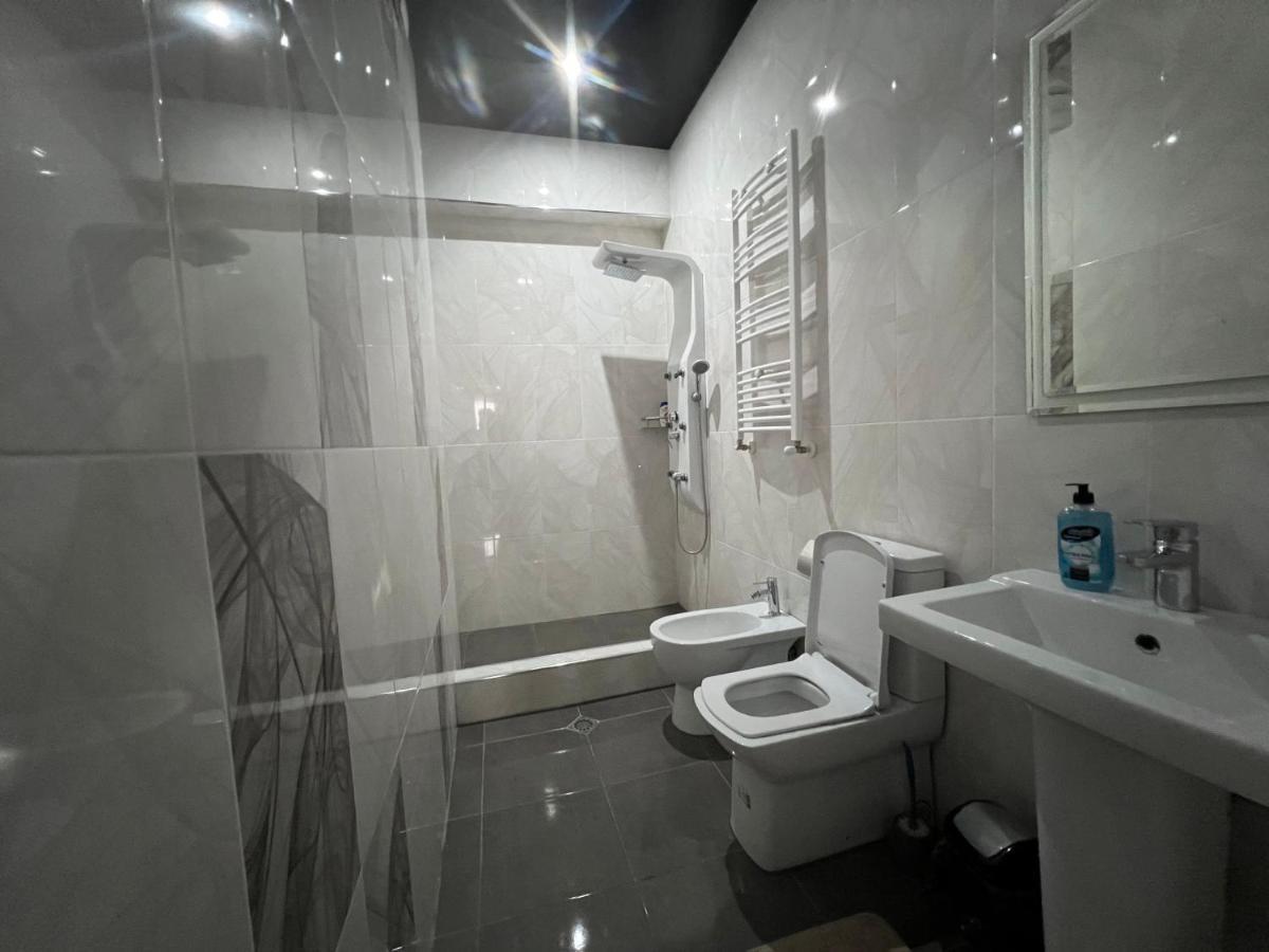 Cosy Apartment In The City Centre Τυφλίδα Εξωτερικό φωτογραφία
