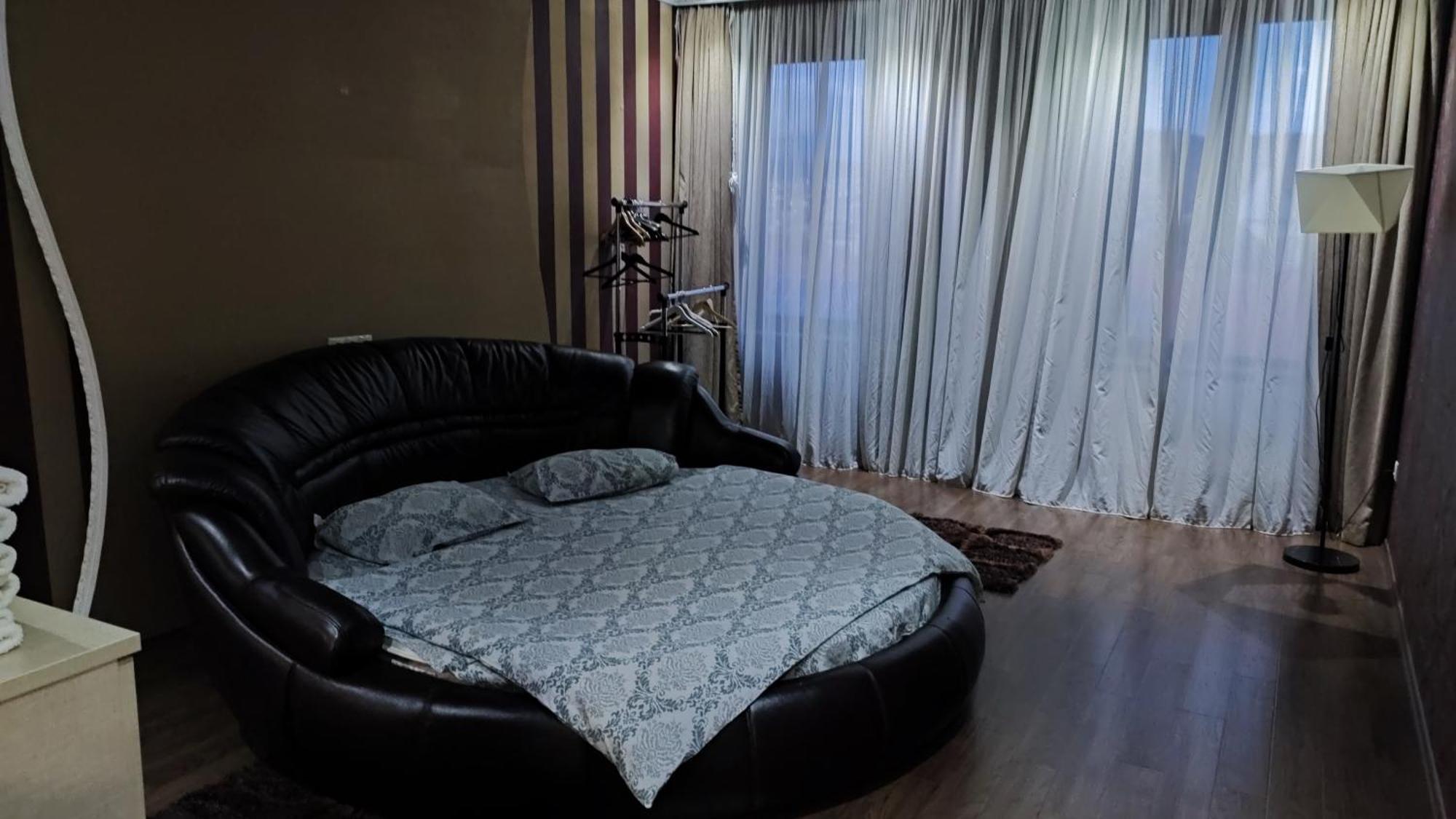 Cosy Apartment In The City Centre Τυφλίδα Εξωτερικό φωτογραφία