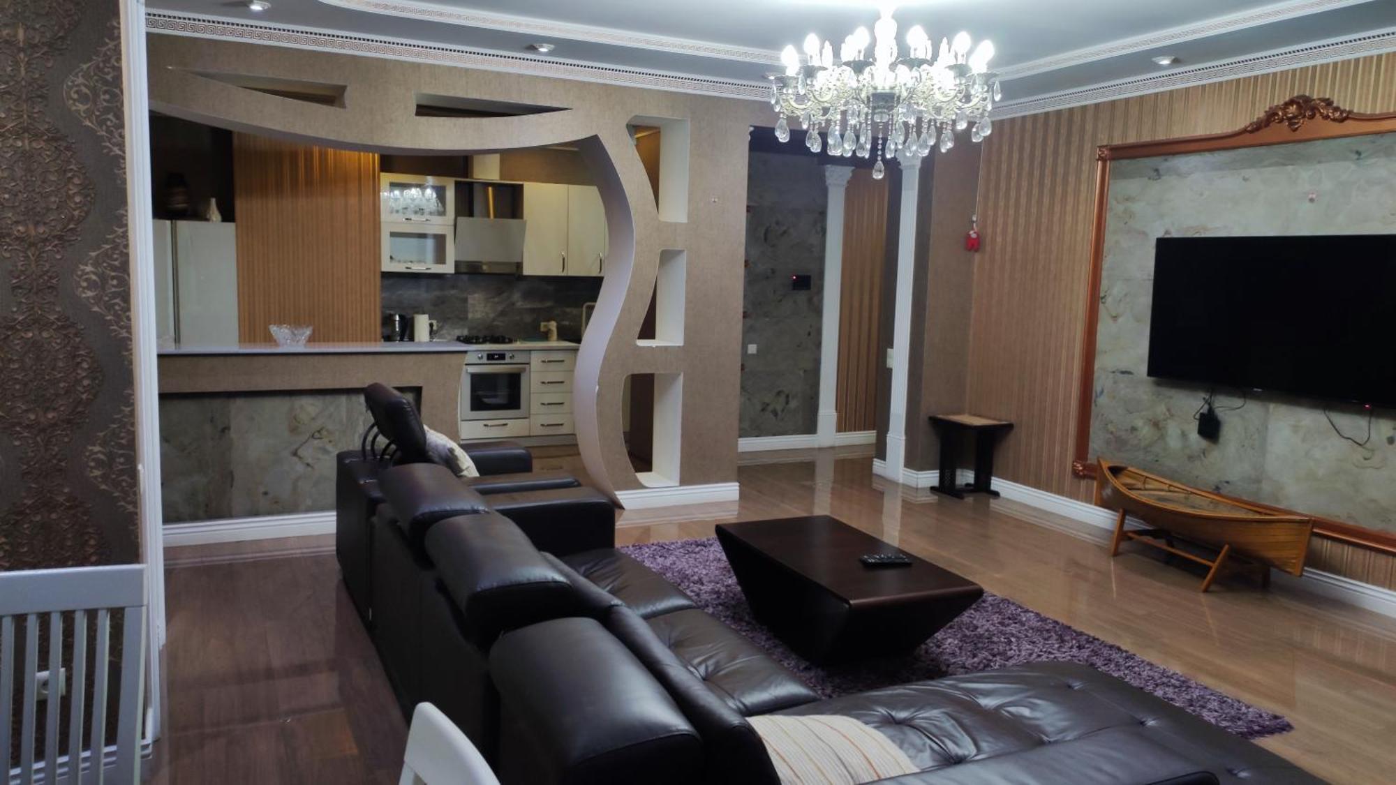 Cosy Apartment In The City Centre Τυφλίδα Εξωτερικό φωτογραφία