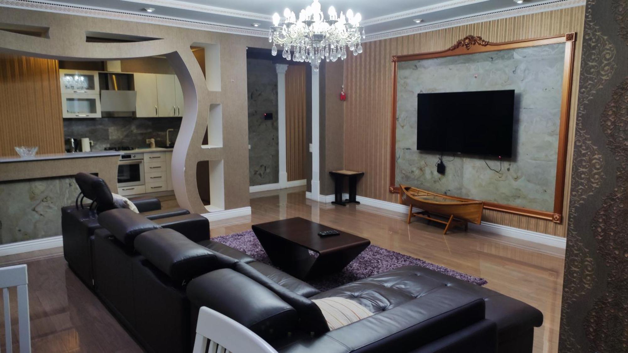 Cosy Apartment In The City Centre Τυφλίδα Εξωτερικό φωτογραφία