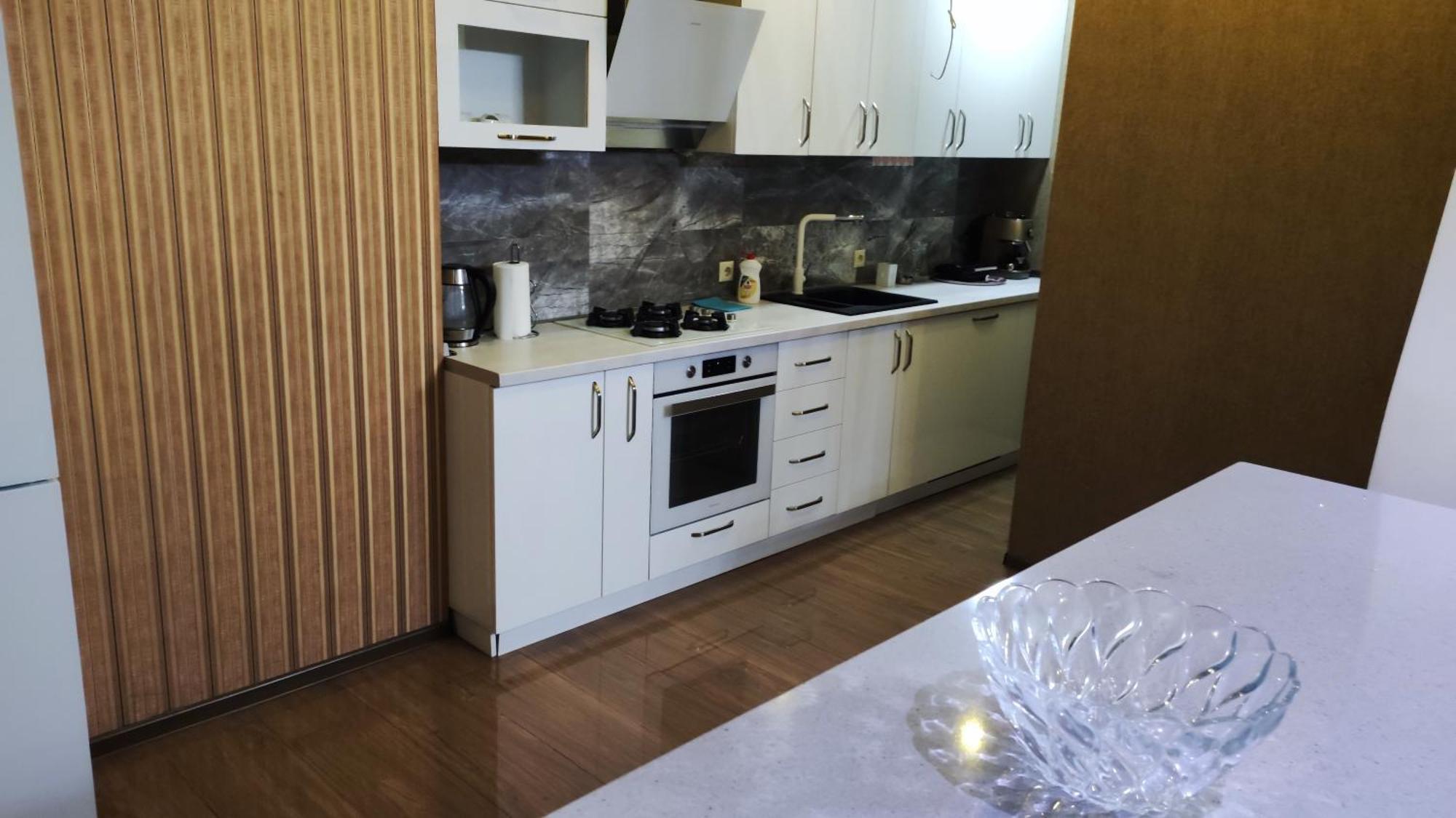 Cosy Apartment In The City Centre Τυφλίδα Εξωτερικό φωτογραφία