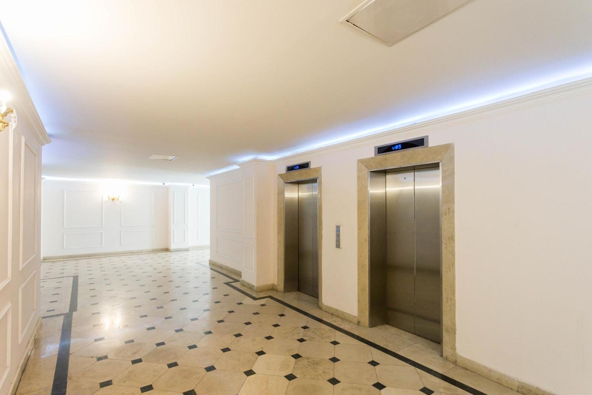 Cosy Apartment In The City Centre Τυφλίδα Εξωτερικό φωτογραφία